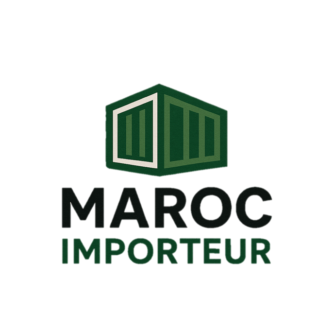 maroc importeur,